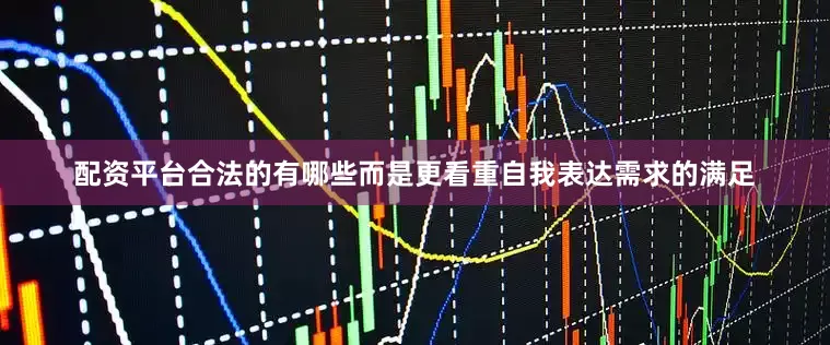 配资平台合法的有哪些而是更看重自我表达需求的满足